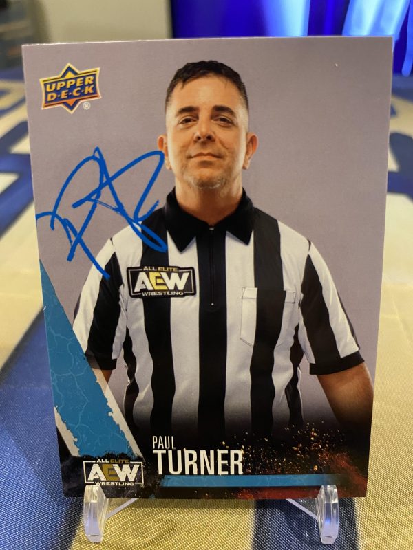 Paul Turner $15