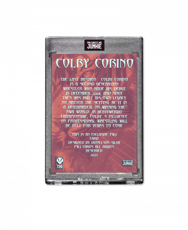 Colby Corino