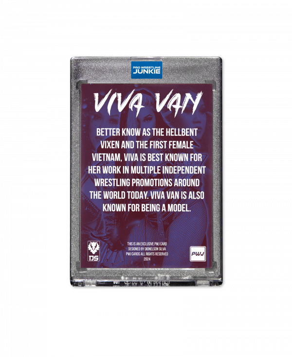 Viva Van