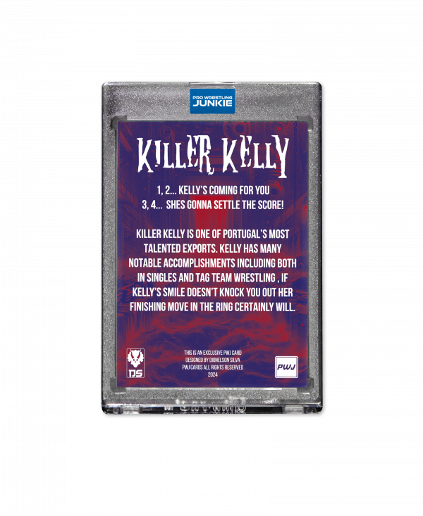 Killer Kelly