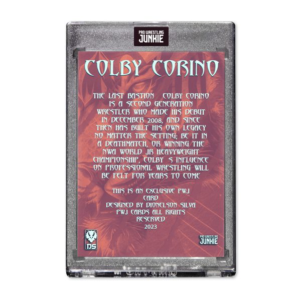 Colby Corino