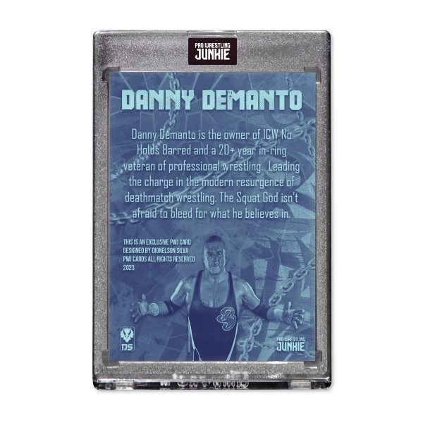 Danny Demanto