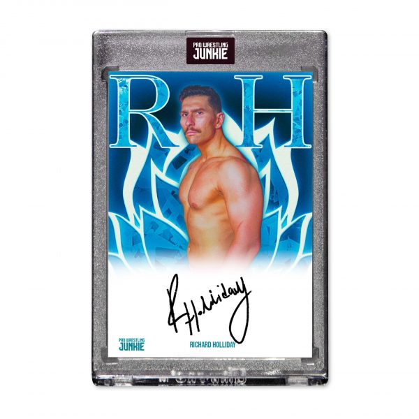 Richard Holliday