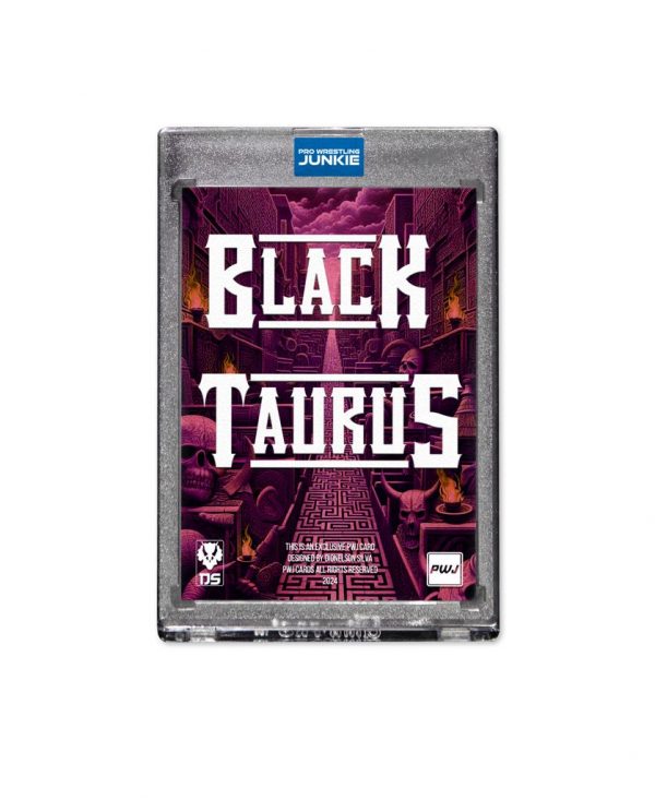 Black Taurus