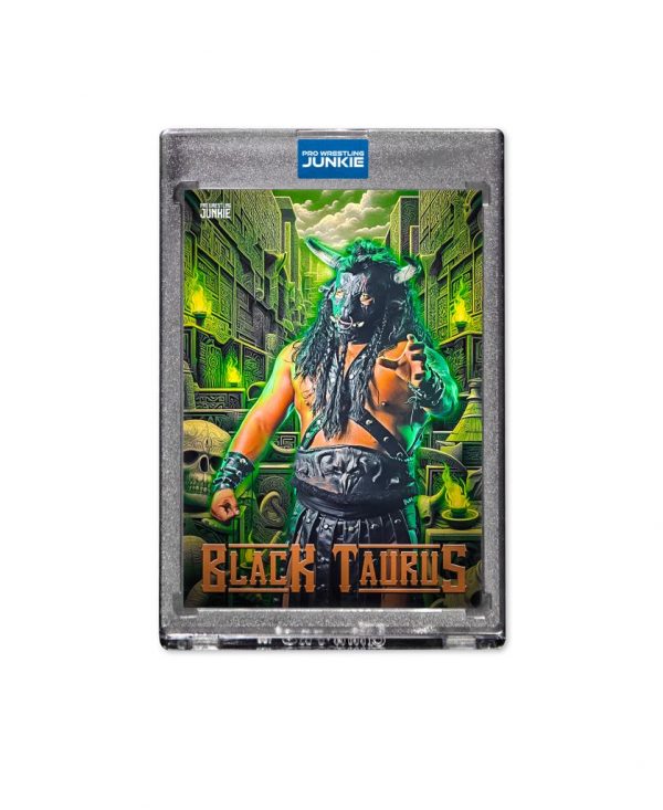 Black Taurus