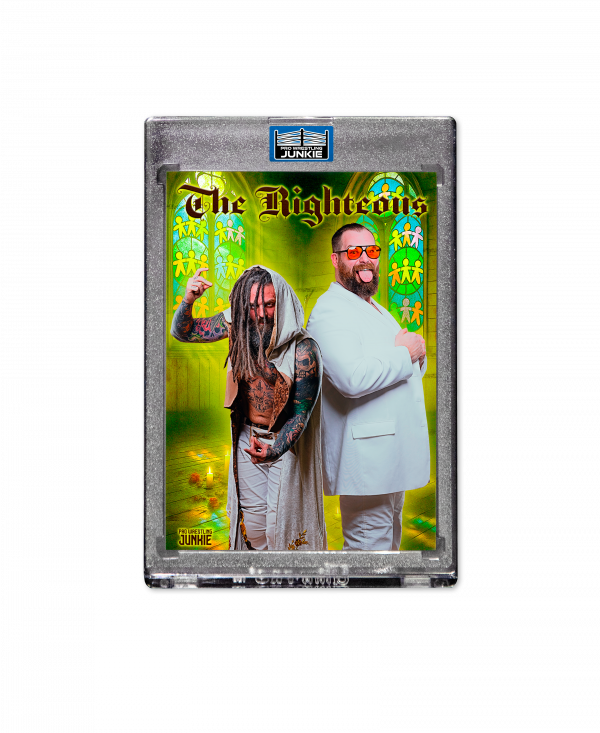 The Righteous