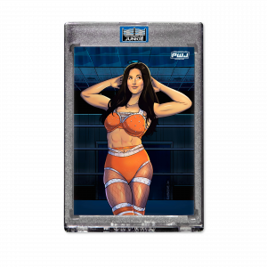 Emily Jaye Illustration Base Card Front