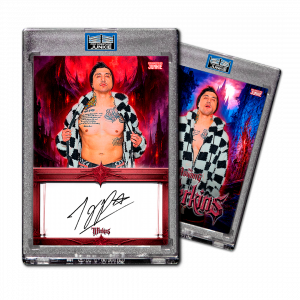 TJ Perkins