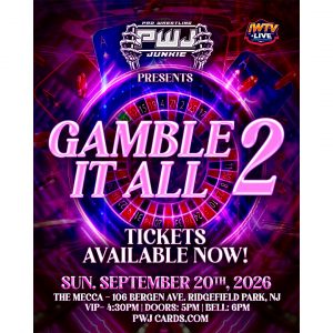 Gamble It All 2