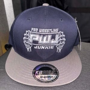 PWJ Hat Navy Blue