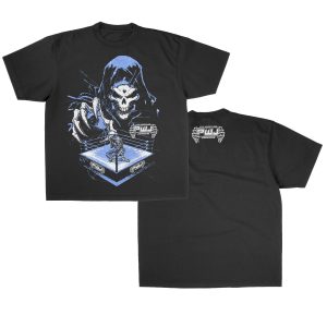 PWJ T-shirt 2